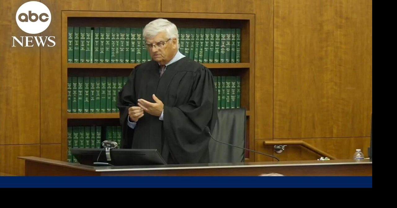 FULL SPECIAL REPORT: Judge declares mistrial after emergency request denied