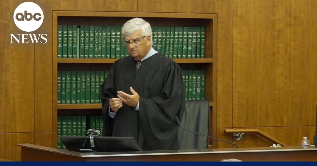 FULL SPECIAL REPORT: Judge declares mistrial after emergency request denied