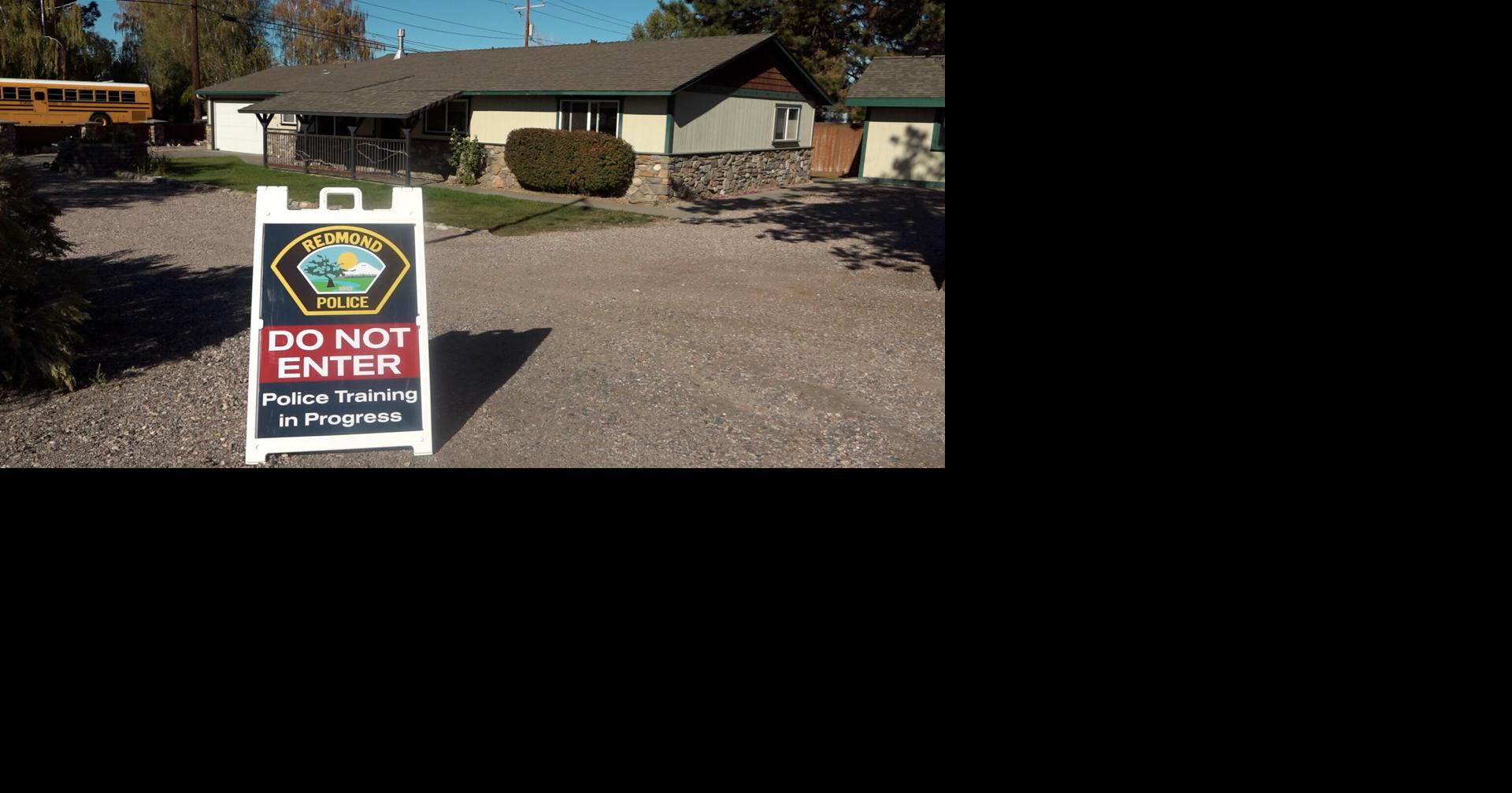SWAT team training explosions heard in south Redmond | Redmond News ...