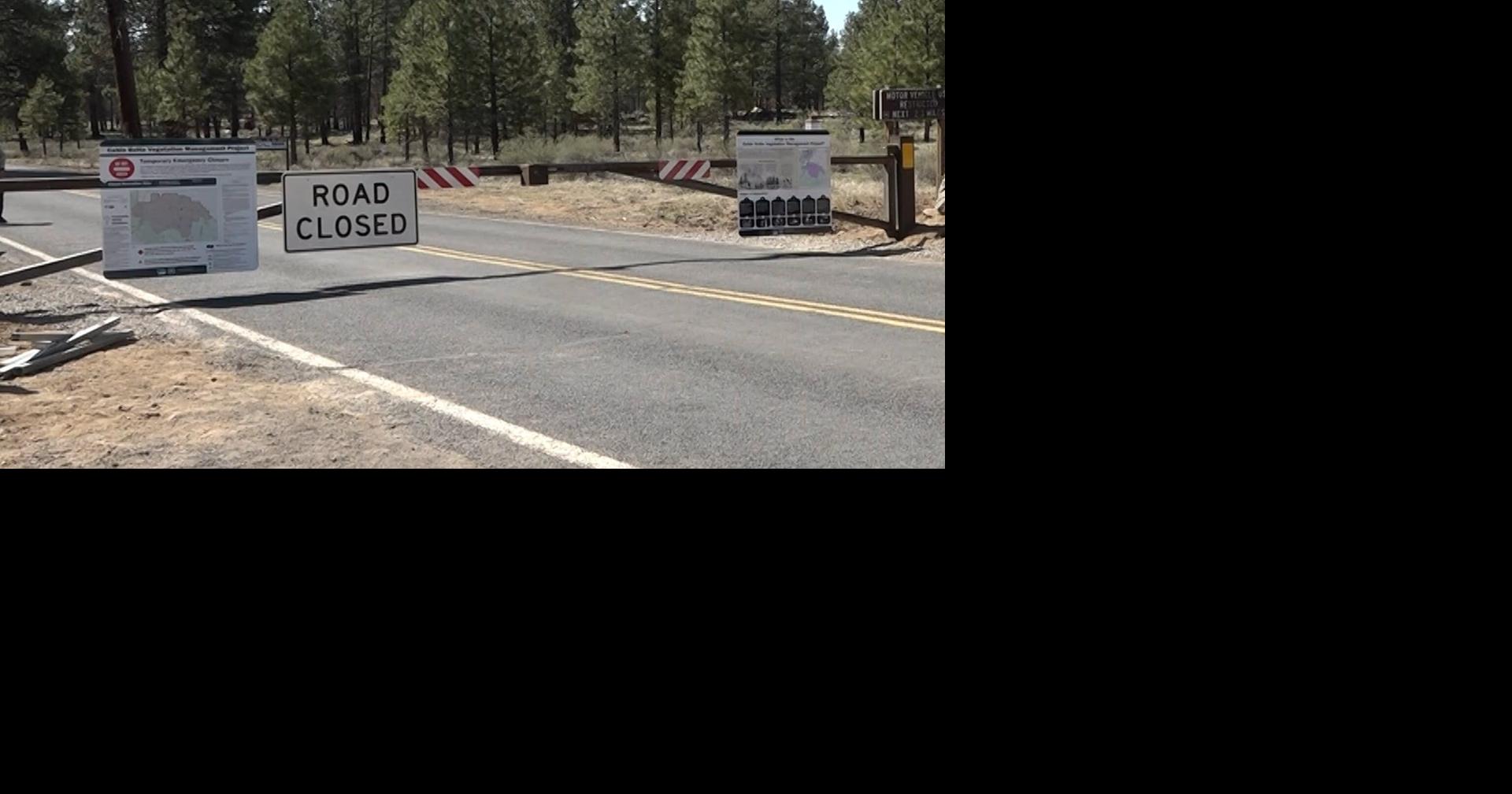 China Hat forest closure near Bend extended to 2027 | Local News ...
