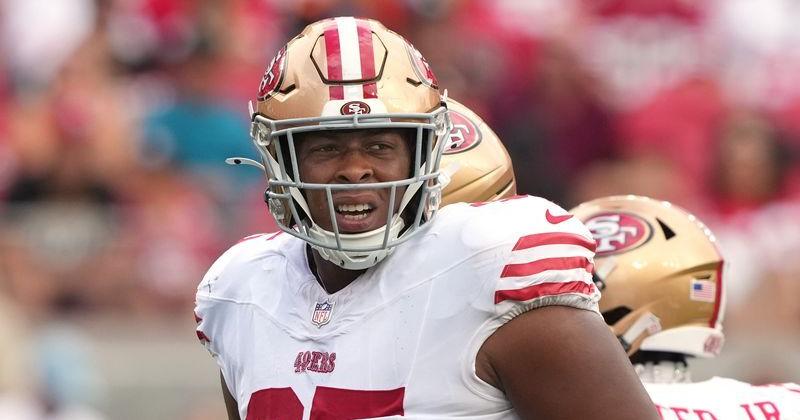 49ers former 2nd-rounder suffers devastating injury days before opener