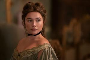 Florence Pugh and Zoe Kazan Discuss ‘East of Eden’ Episode