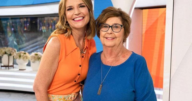 Savannah Guthrie speaks out on 'agony' of Nancy Guthrie's disappearance