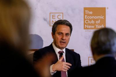 Fed Rate Hikes Mid-2025 | Working Capital Squeeze for 50K+ E-Commerce Sellers