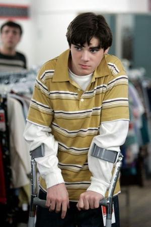 Actor RJ Mitte’s Advocacy for Cerebral Palsy Sparks Discussion in Bend, Oregon