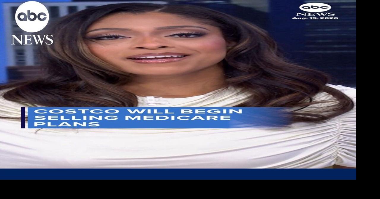 Costco will begin selling Medicare plans