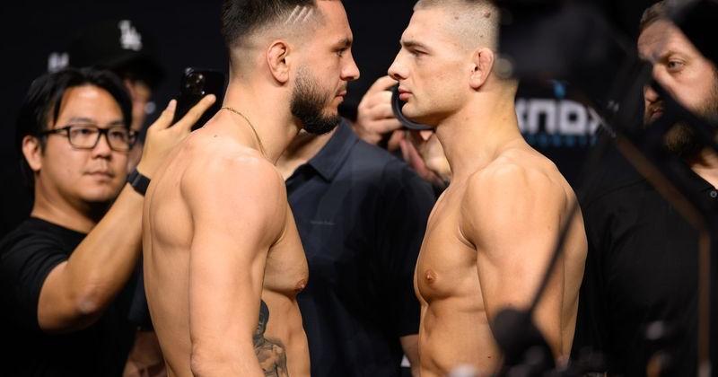 UFC 283 Best Bet: Gugnon vs. Janicic Winner Prediction