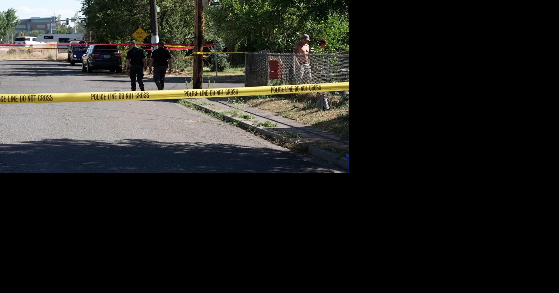 Bend Police investigating 'suspicious death' of woman in home | Central ...
