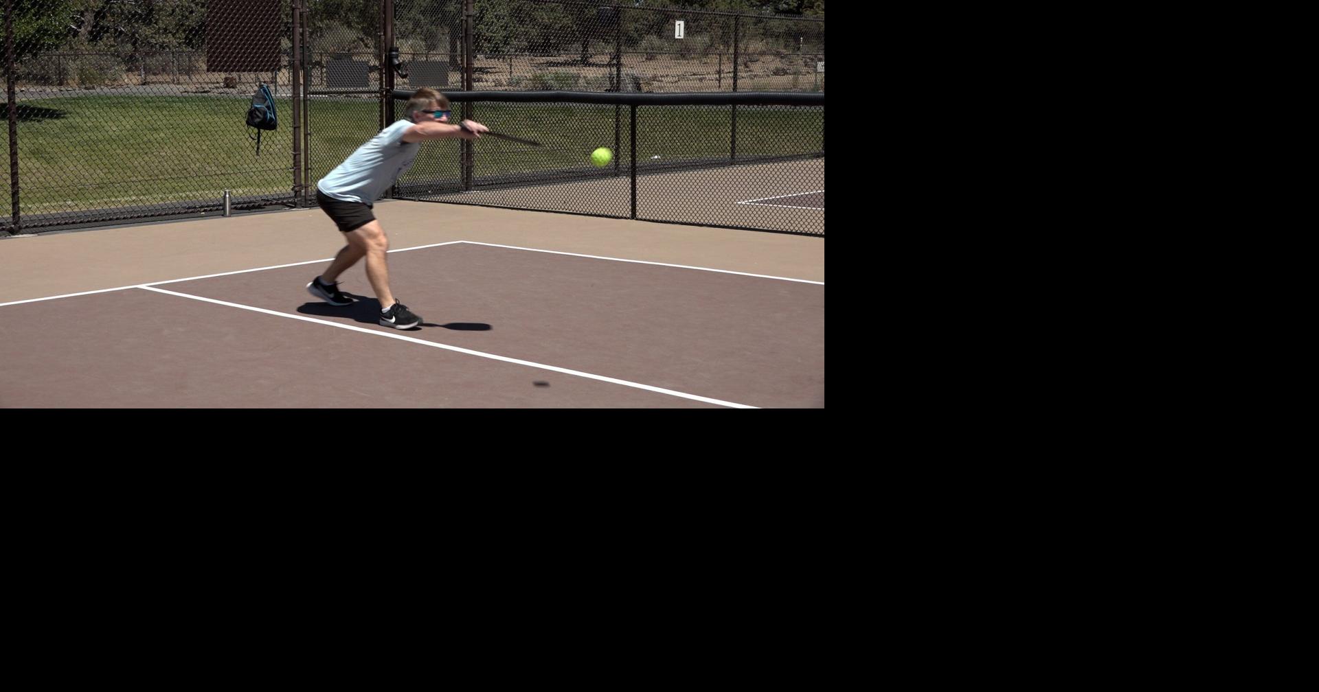 Local News: Pine Nursery Park to Add 8 New Pickleball Courts Third