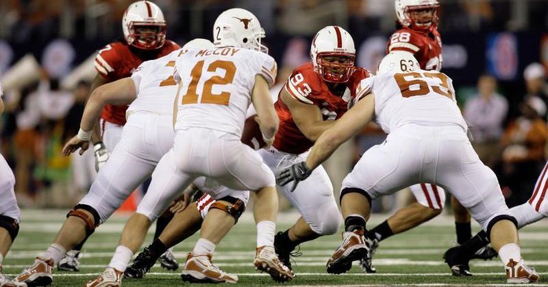 USA250: The 10 greatest college athletes from Nebraska