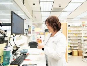 Potential Prescription Drug Price Surge Expected October 22nd