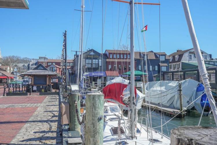 Five US Towns That Feel Like a European Escape