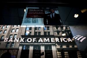 Bank of America Reports Completing Work Related to Consent Order
