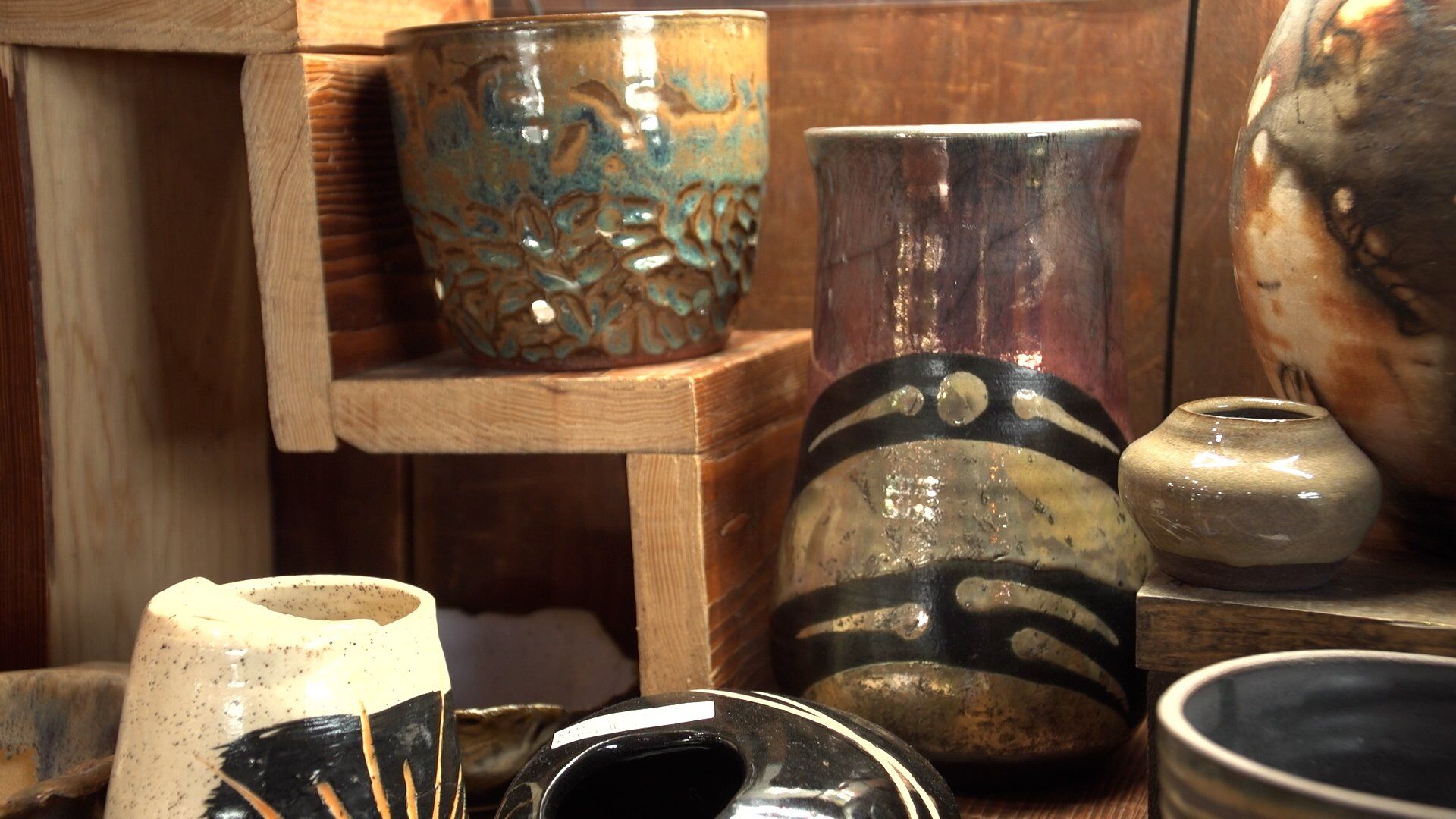 Pottery fundraiser in Bend supports LGBTQ+ youth through The Trevor Project