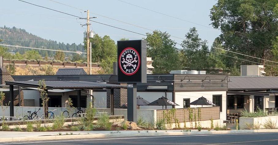 Boneyard Pub in Bend is closing its doors, but brewery and taproom stay open