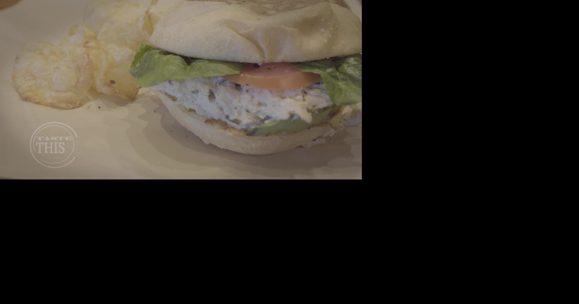 Taste This! Planker Sandwiches Taste This!