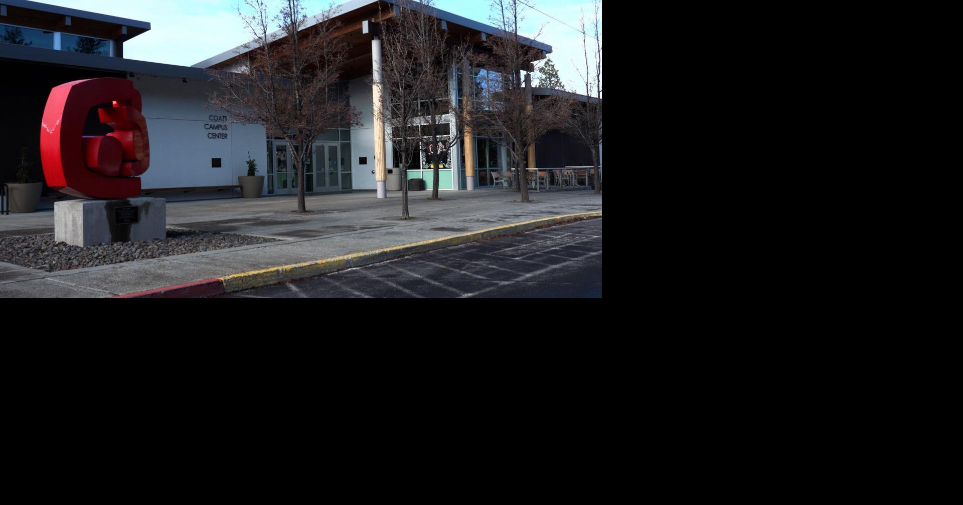 3 COCC students selected for All Oregon academic team Local News