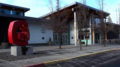 Oregon lags most states in public higher education funding 