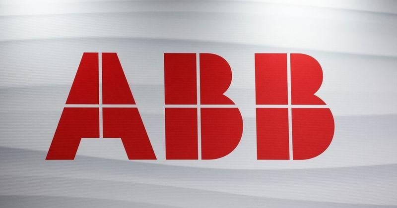 ABB says data centre business booming, Q3 figures in line with forecasts