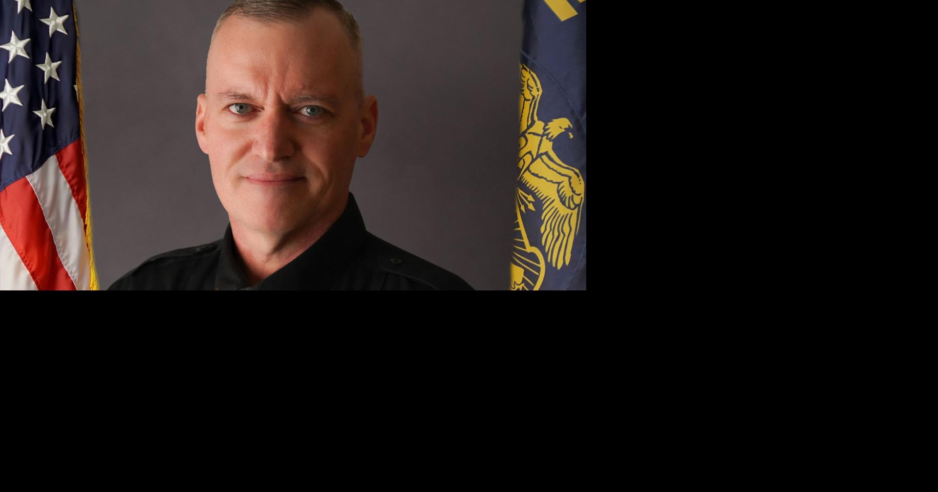 Shane Wilson to take permanent helm of Prineville Police Department