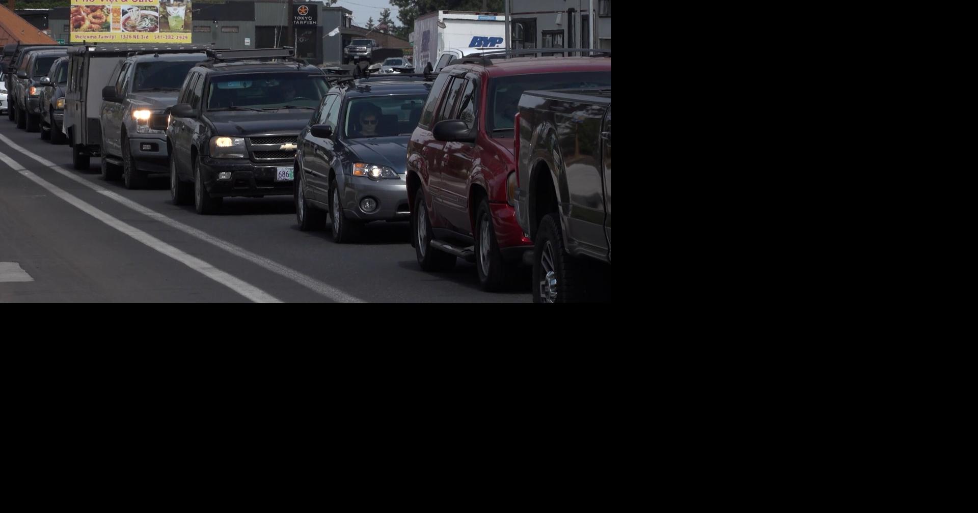 Best and worst times to drive Memorial Day weekend | Local News ...