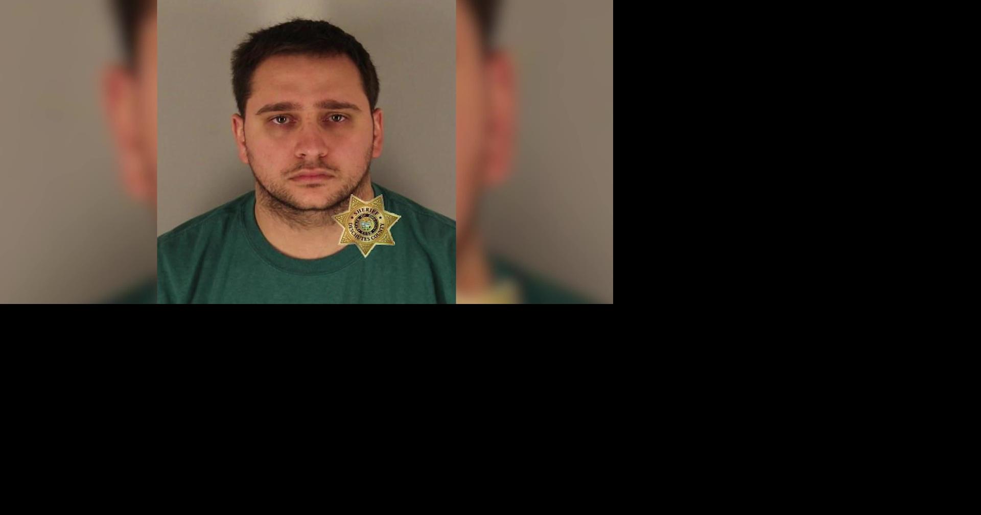 Bend Police release suspect photo in kidnapping, sex abuse ...
