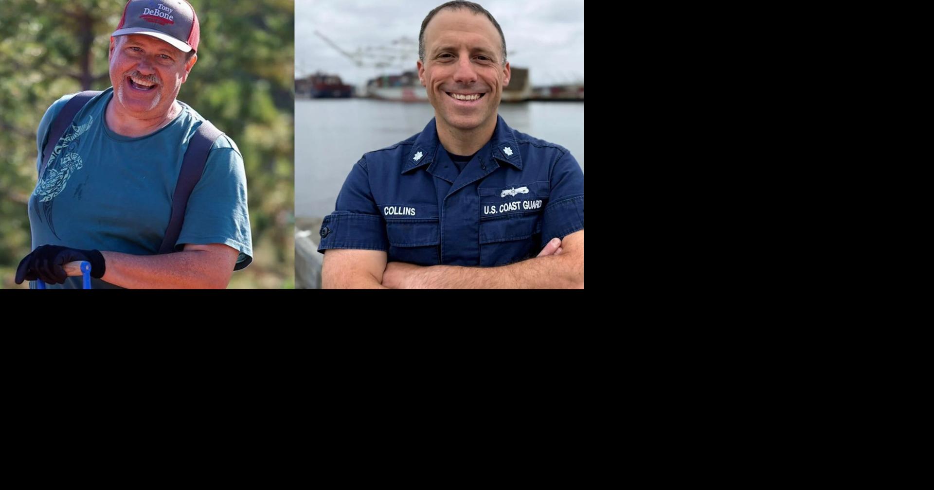 Deschutes County commissioner race pits longtime incumbent against new challenger