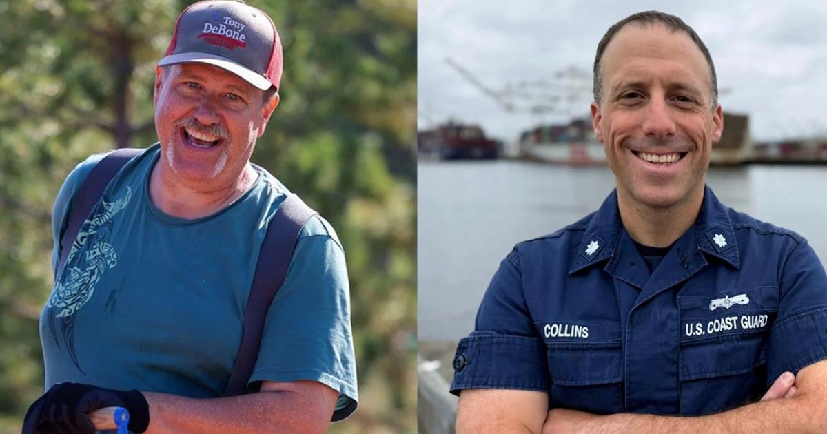 Collins above 50%, leading DeBone in Tuesday returns for Deschutes Co. Commissioner