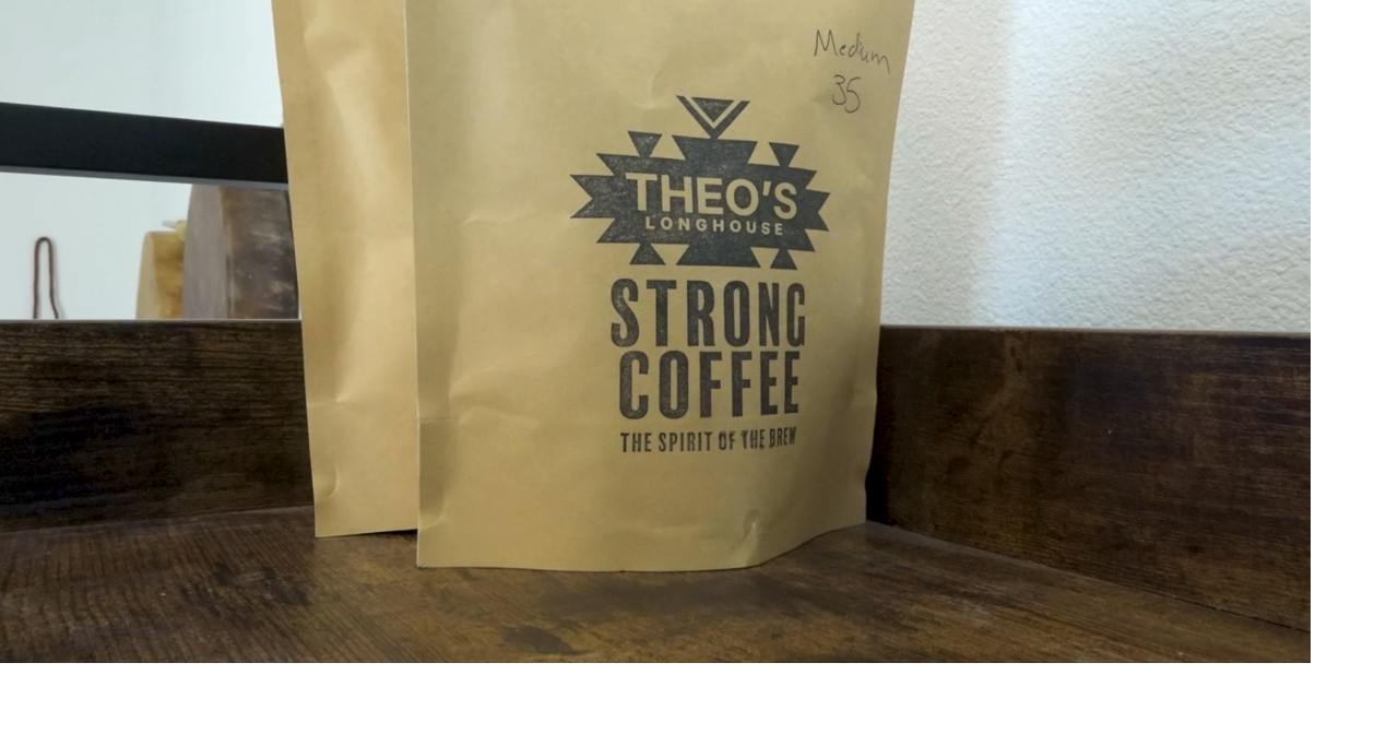 Read moreWarm Springs coffee brand Theo’s Longhouse grows into new Madras warehouse