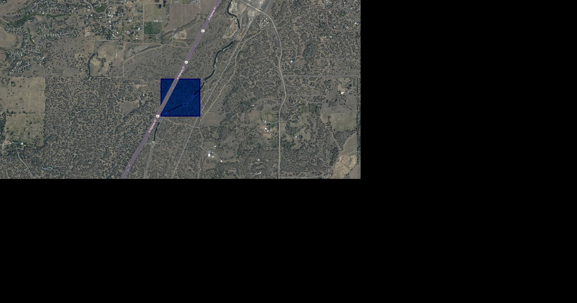 BLM to close 40 acres in Juniper Ridge area to clean up homeless ...