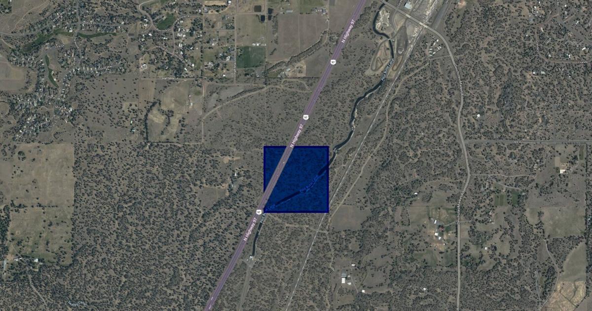Juniper Ridge Ii BLM to close 40 acres in Juniper Ridge area to clean up homeless ...