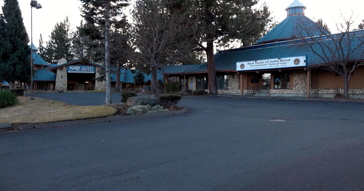 Shilo Ranch Oregon Shilo Inn in Bend listed for $14 Million after sudden closure | Local ...