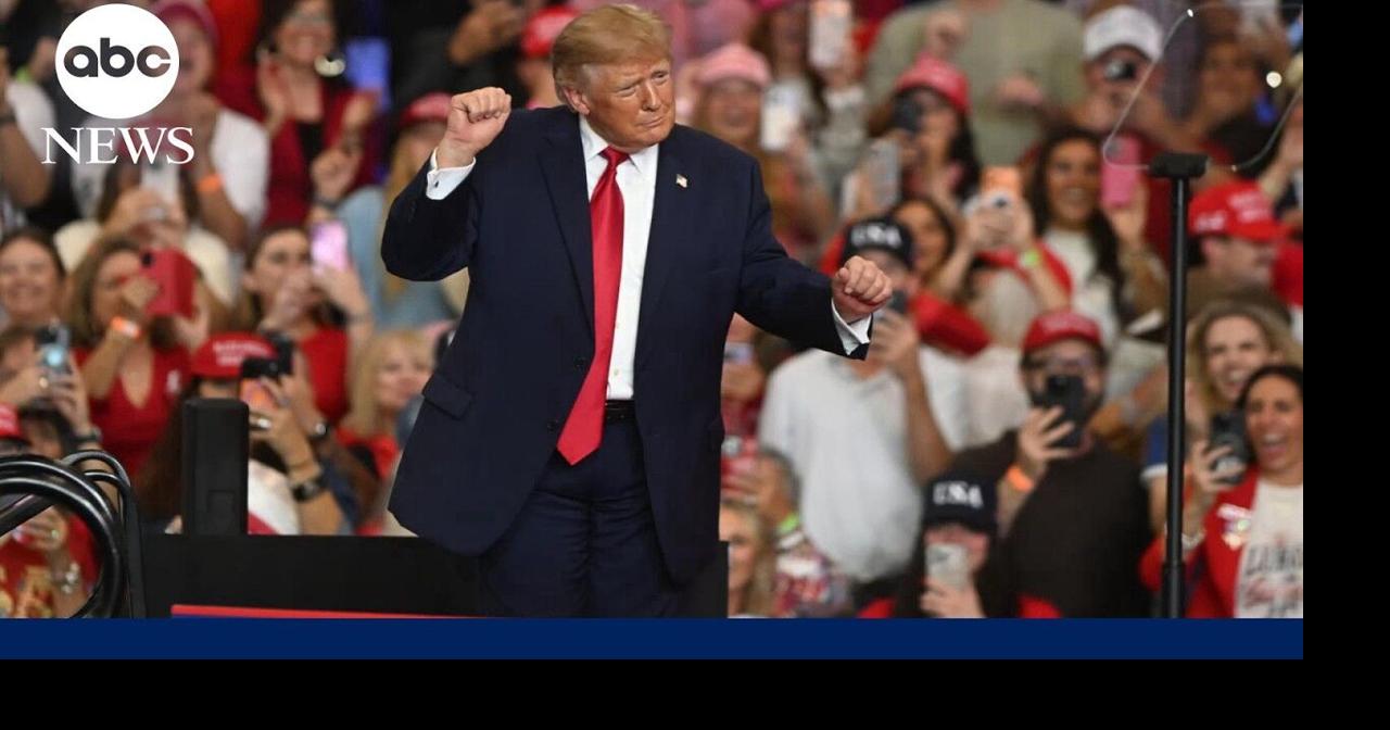 How Trump’s economic policies could shape the midterms | National/World ...