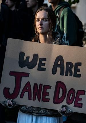 Jane Doe Says Cornell Leaders Disbelieved Her