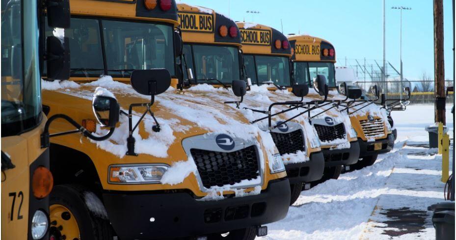 Bend La Pine Schools add two days to end of school year Local News