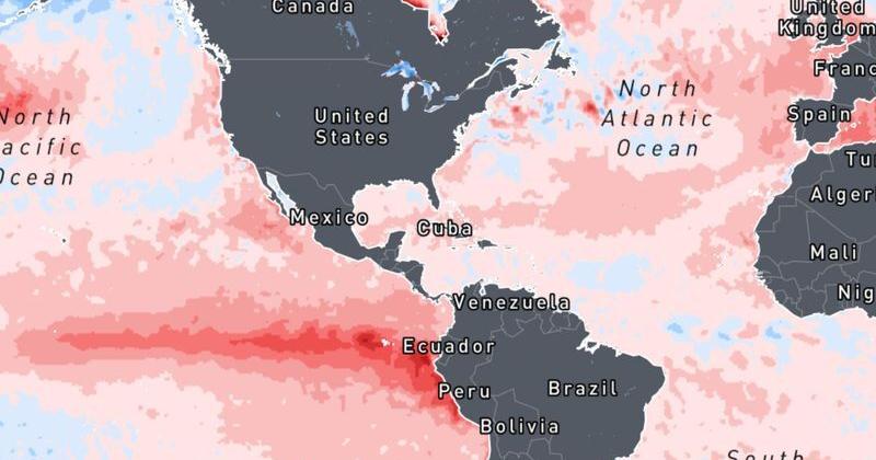 Where are the storms? More are coming, hurricane outlook says
