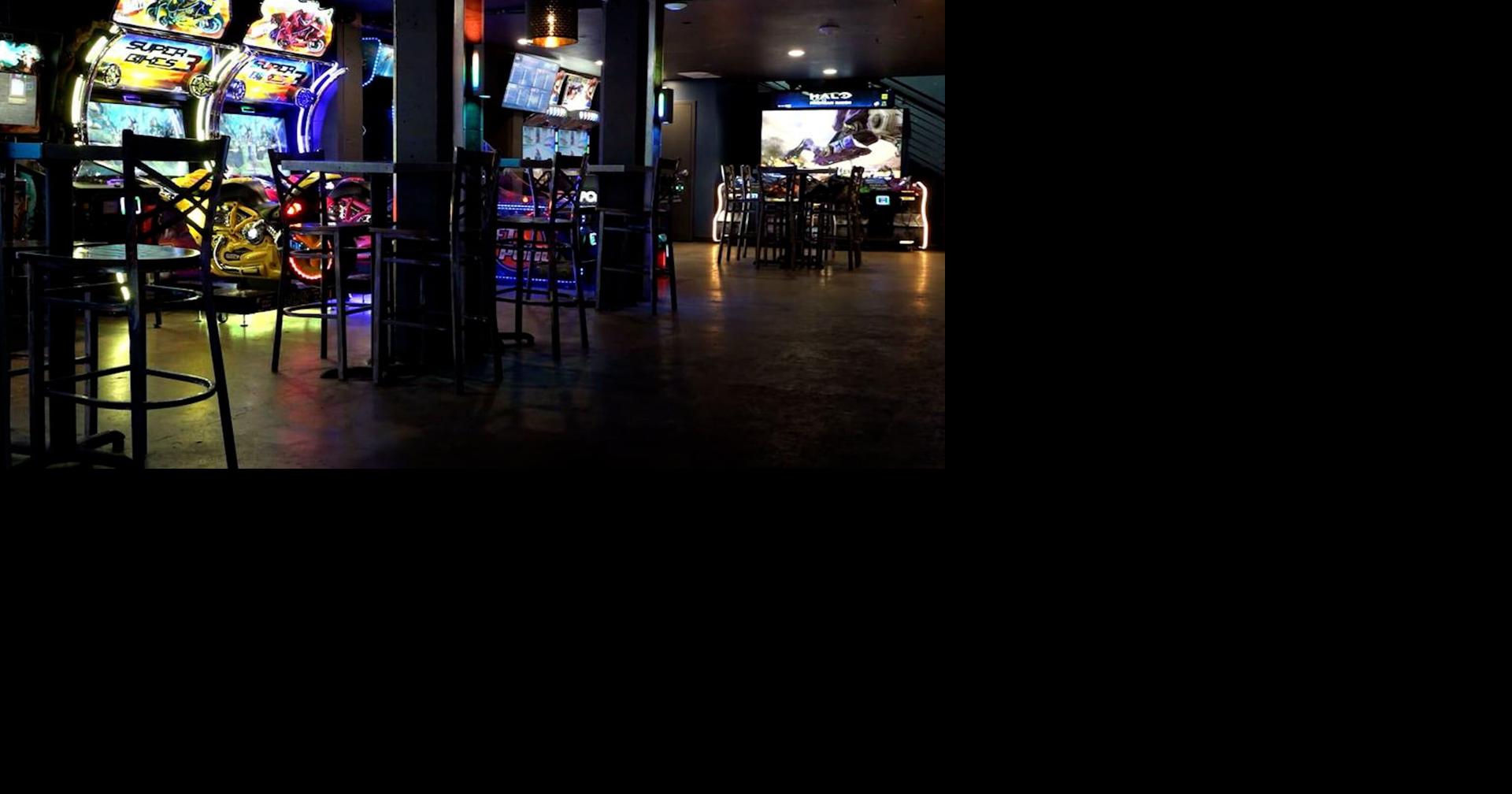 Bend bar The Capitol opens daytime arcade for families | Local News ...