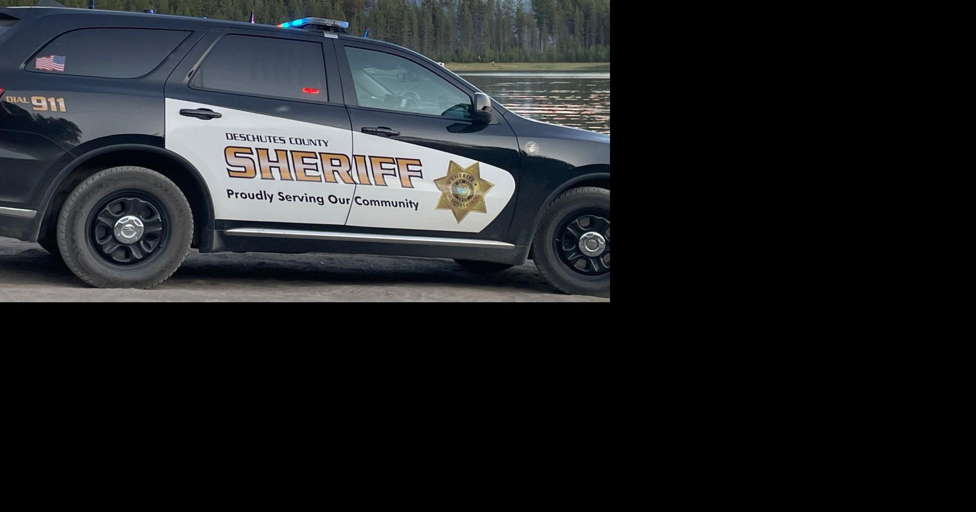 3 Deschutes County sheriff's employees on leave after misconduct complaints
