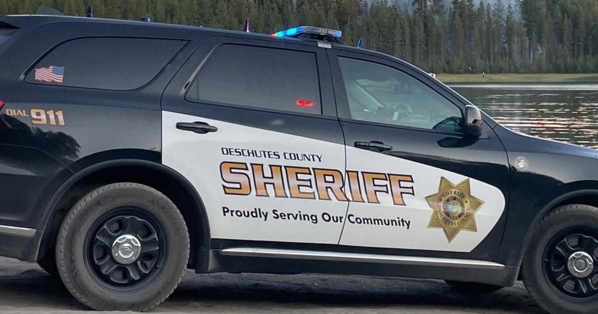 3 Deschutes County sheriff's employees on leave after misconduct complaints