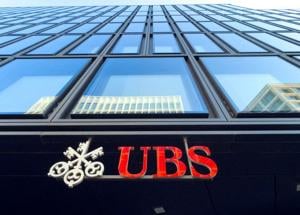UBS Reportedly Weighs International Relocation Options