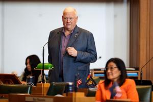 Oregon Lawmaker Paul Evans Arrested, Charged with DUI and Reckless Driving