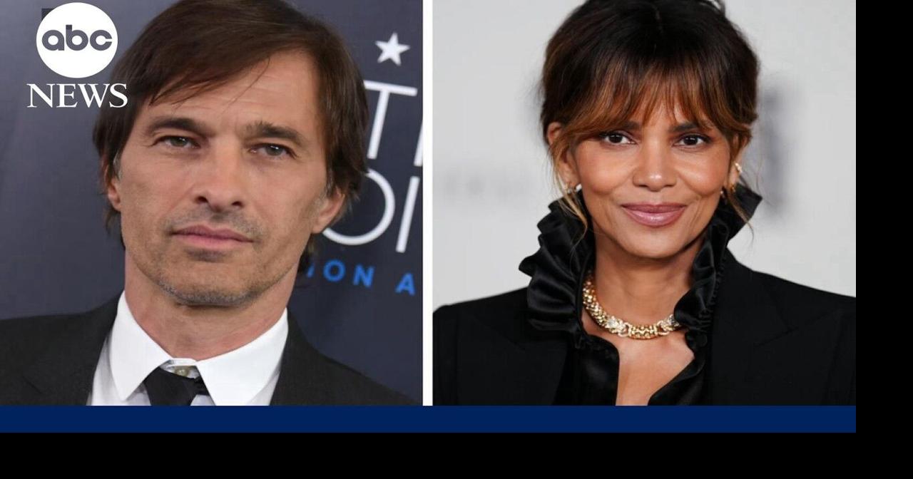 Mia Goth, Nana Patekar, Halle Berry's daughter: Here's what's trending ...