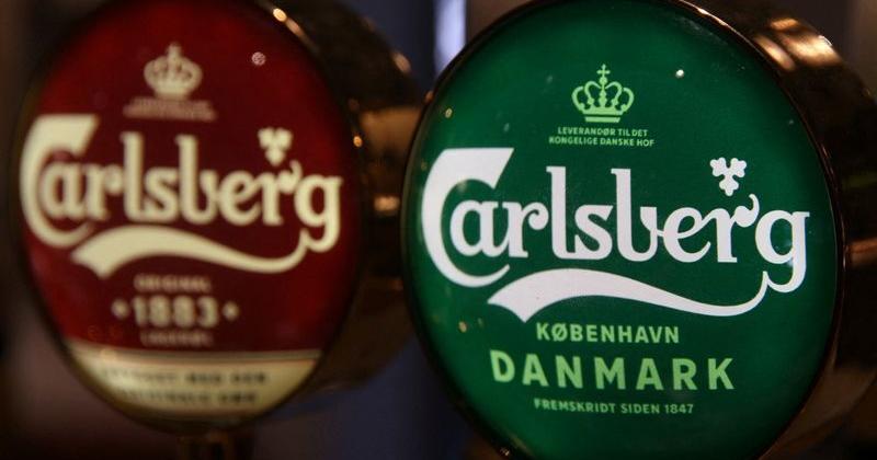 Carlsberg holds profit guidance despite weak China sales