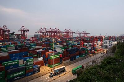 China Q3 GDP 4.5% AI Export Boom | Seller Sourcing Impact