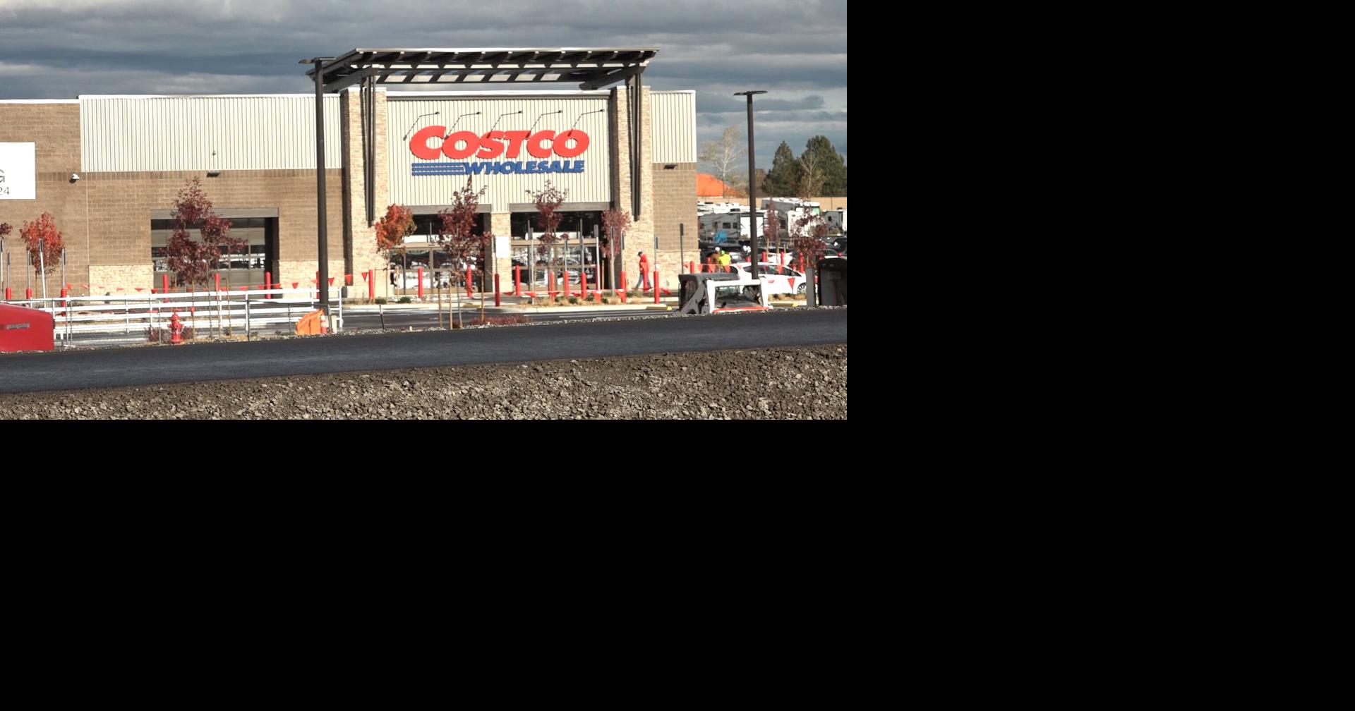 Costco got rid of this fan-favorite item 2 years ago. Now, it's back
