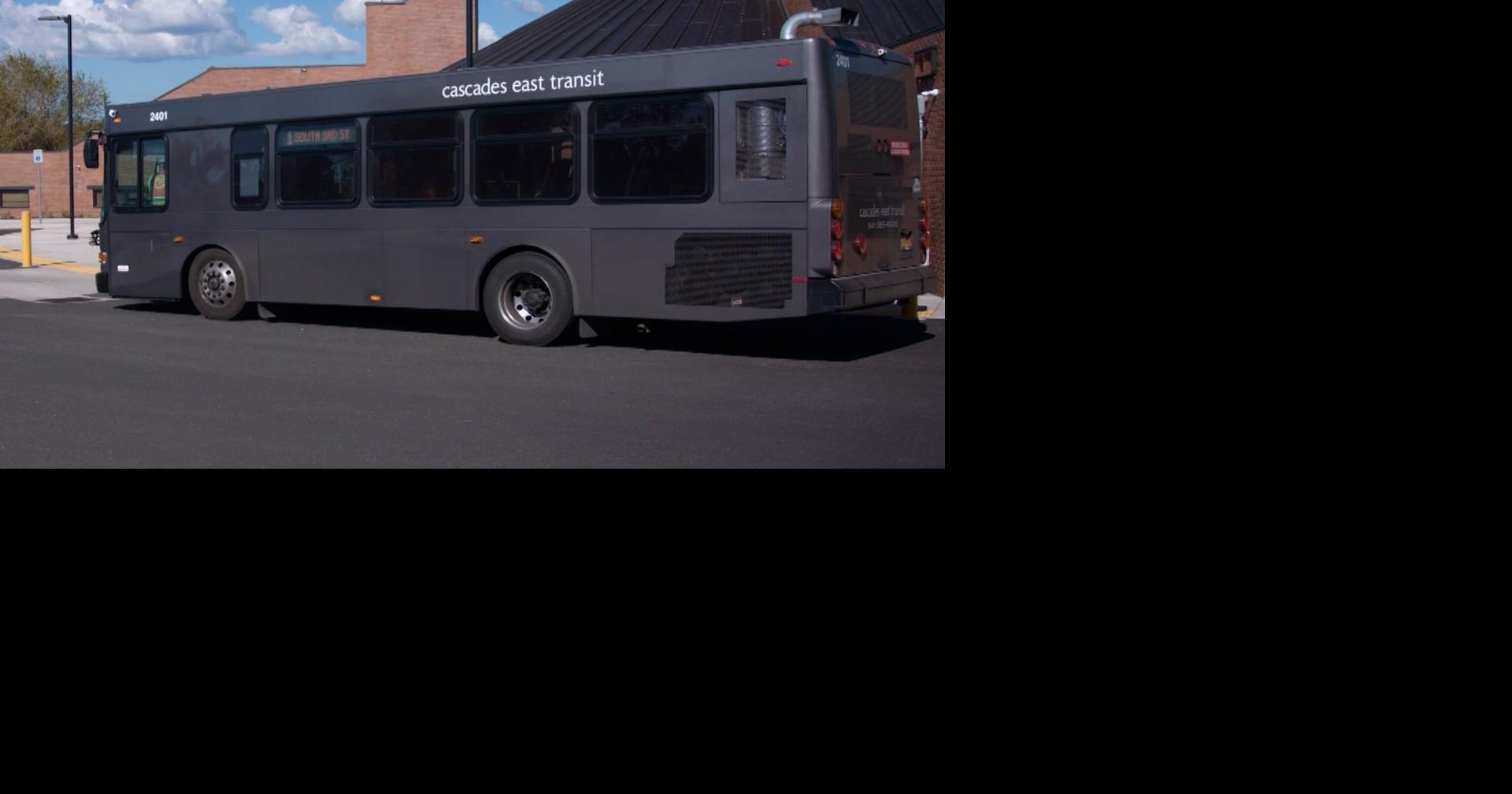 Bend bus service expands with more frequent routes