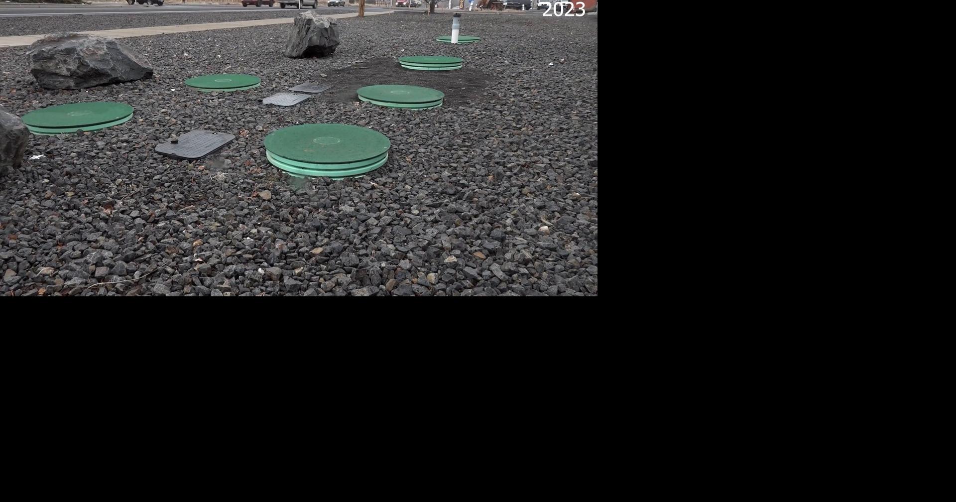 Feds may send Terrebonne 1M for new wastewater system Redmond News