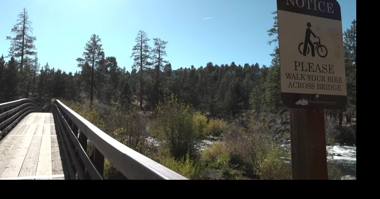 Heading to Sawyer Park? You’ll need to leave the car behind for months