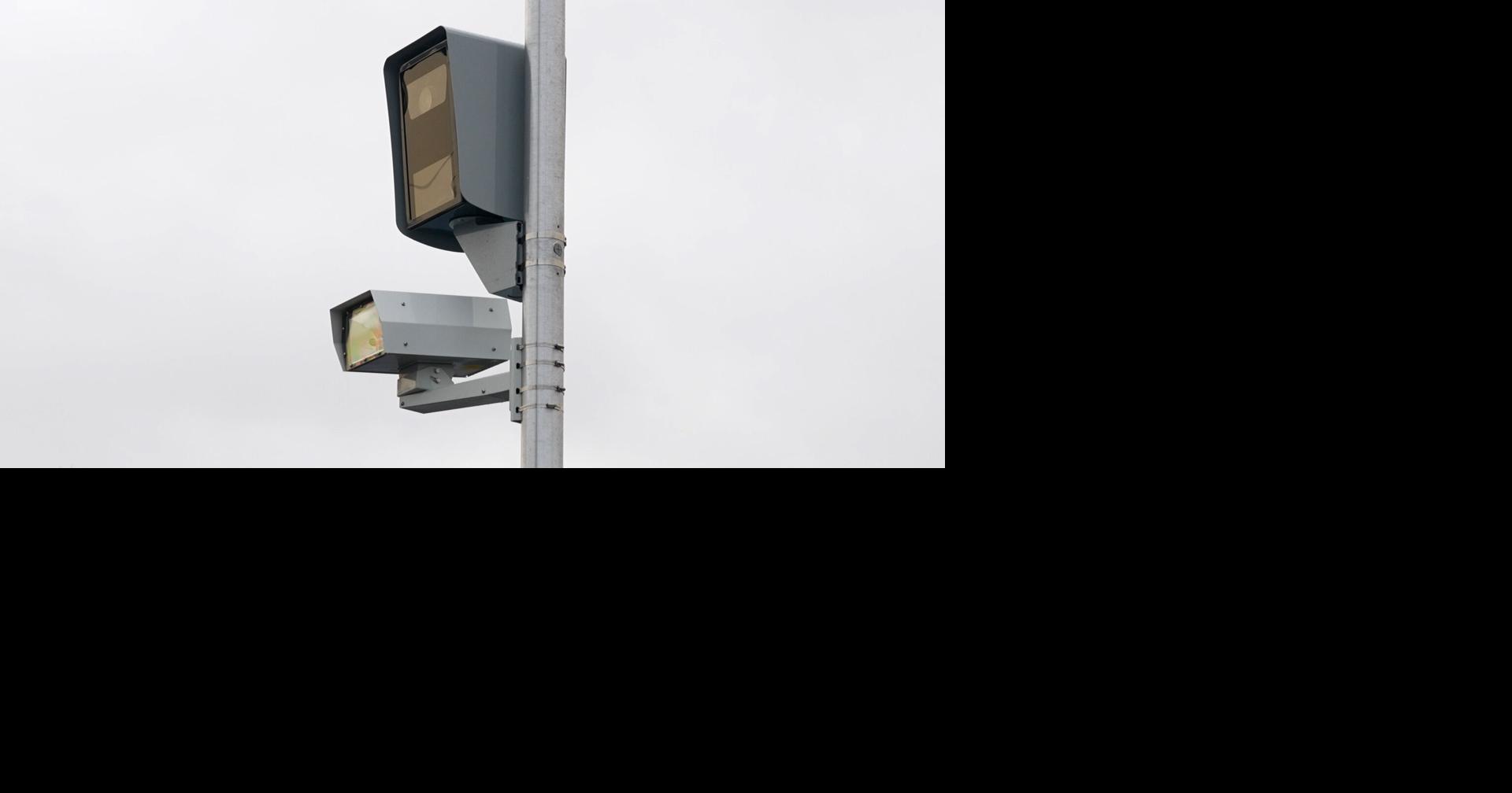 Bend Red Light Camera | | centraloregondaily.com
