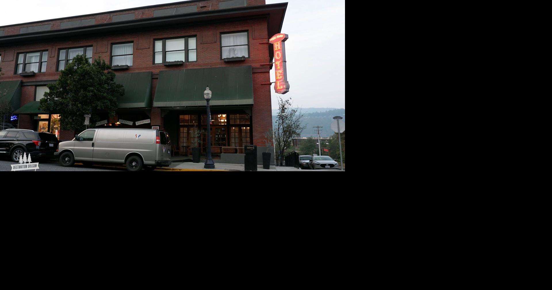 Read moreInside the Historic Hood River Hotel where old-school charm meets modern adventure